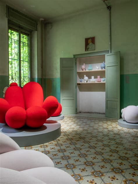 The Best Of Milan Design Week 